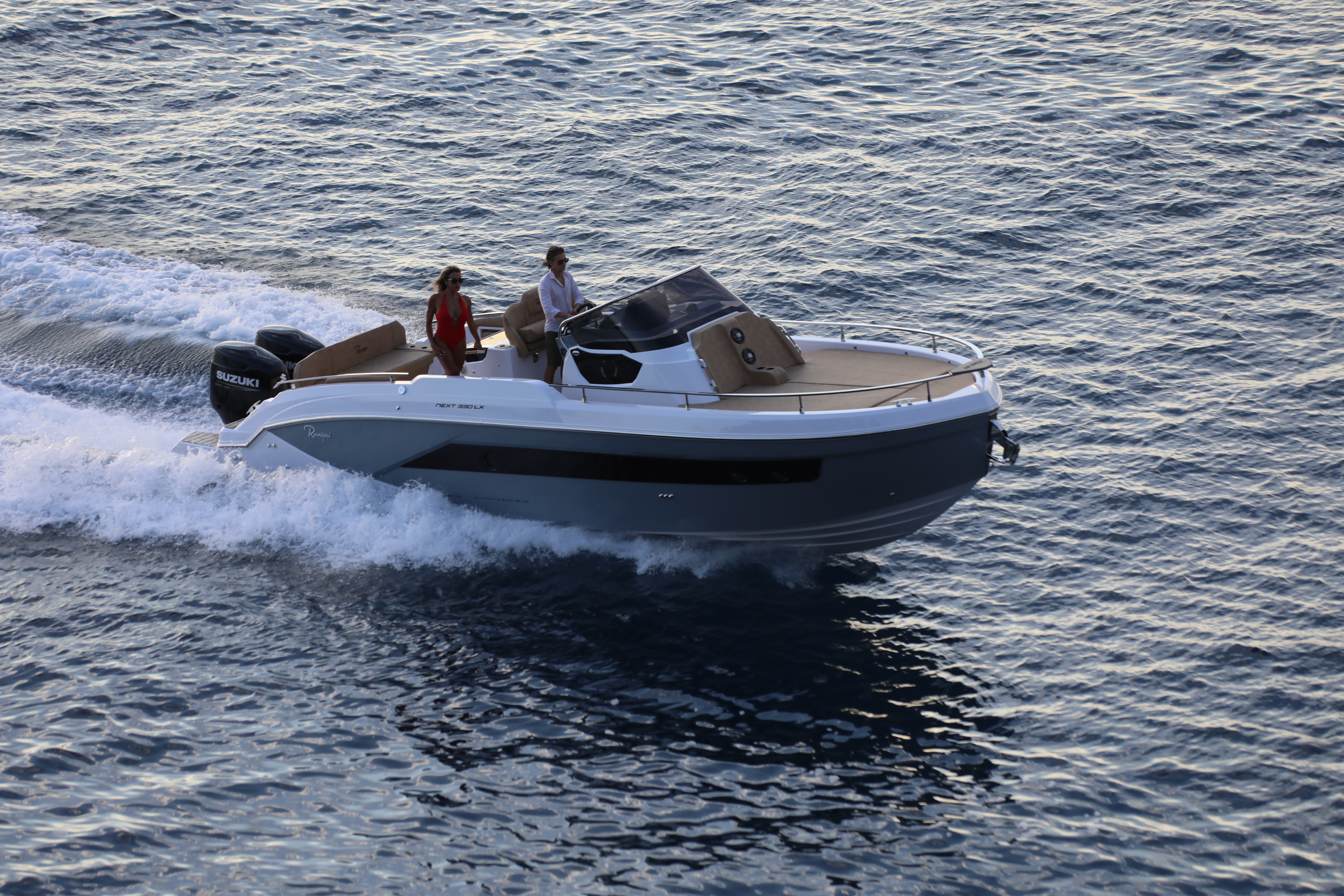 Brezza Charter