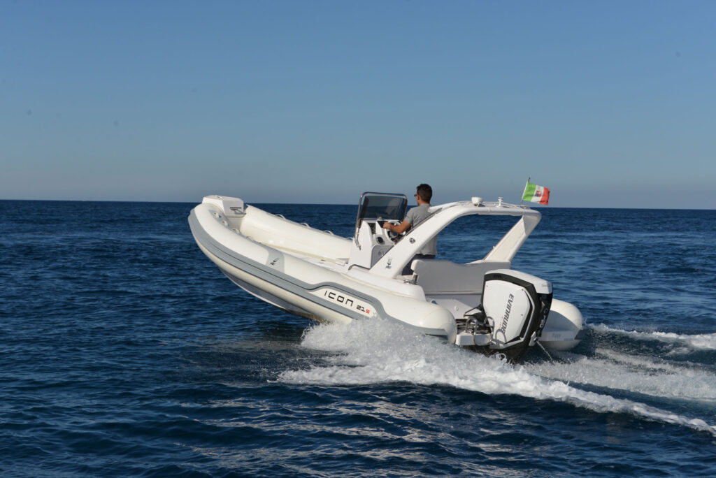 Brezza Charter